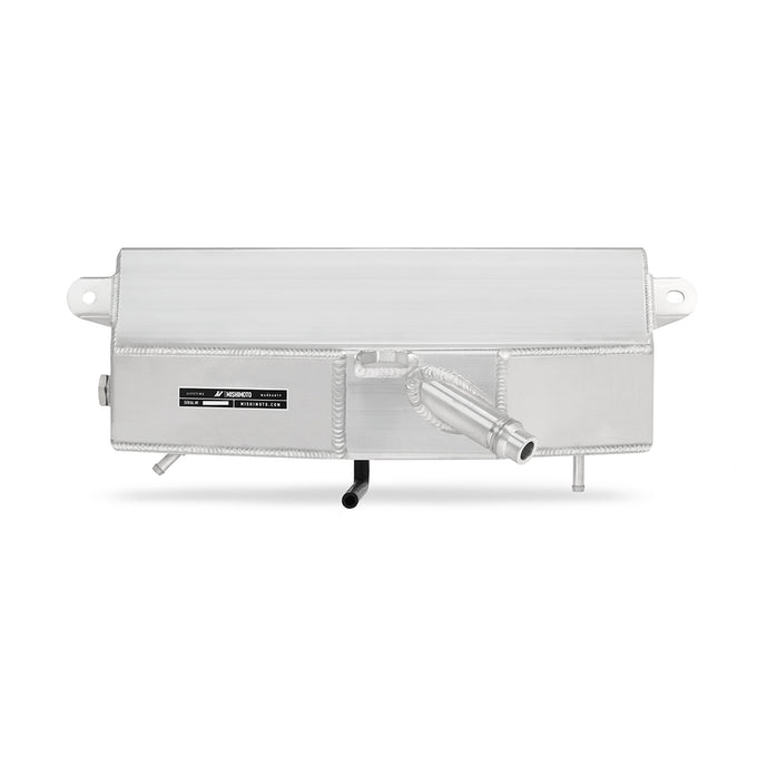 Aluminum Expansion Tank <br> 15-20 Ford F-150 Expedition Lincoln Navigator