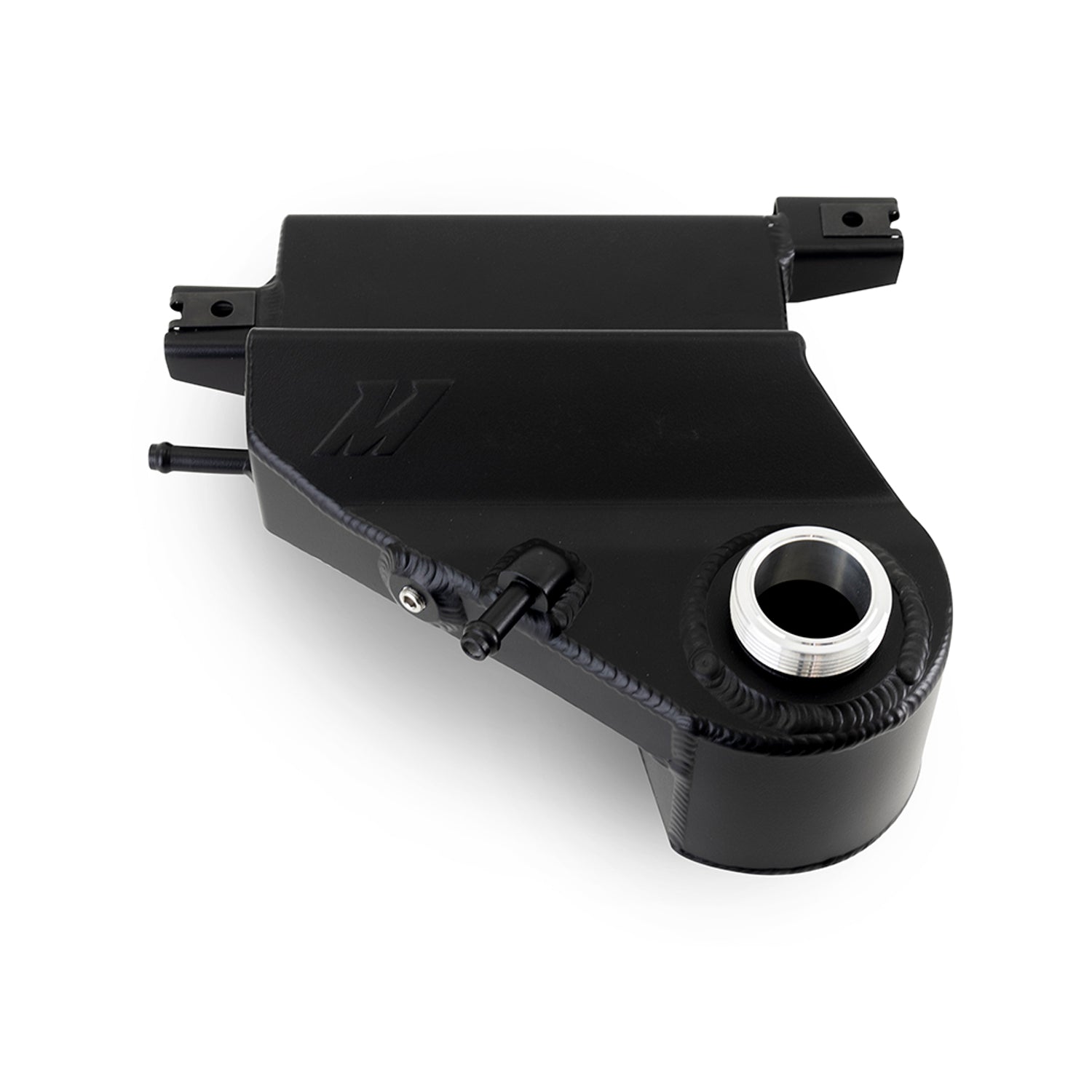Aluminum Degas Bottle <br> 03-07 Ford F250-F550 Super Duty Excursion