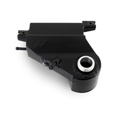 Aluminum Degas Bottle <br> 03-07 Ford F250-F550 Super Duty Excursion