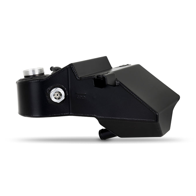 Aluminum Degas Bottle <br> 03-07 Ford F250-F550 Super Duty Excursion