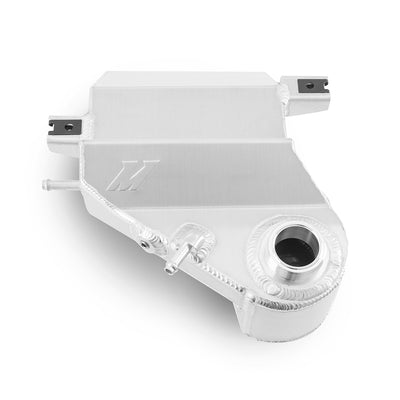 Aluminum Degas Bottle <br> 03-07 Ford F250-F550 Super Duty Excursion