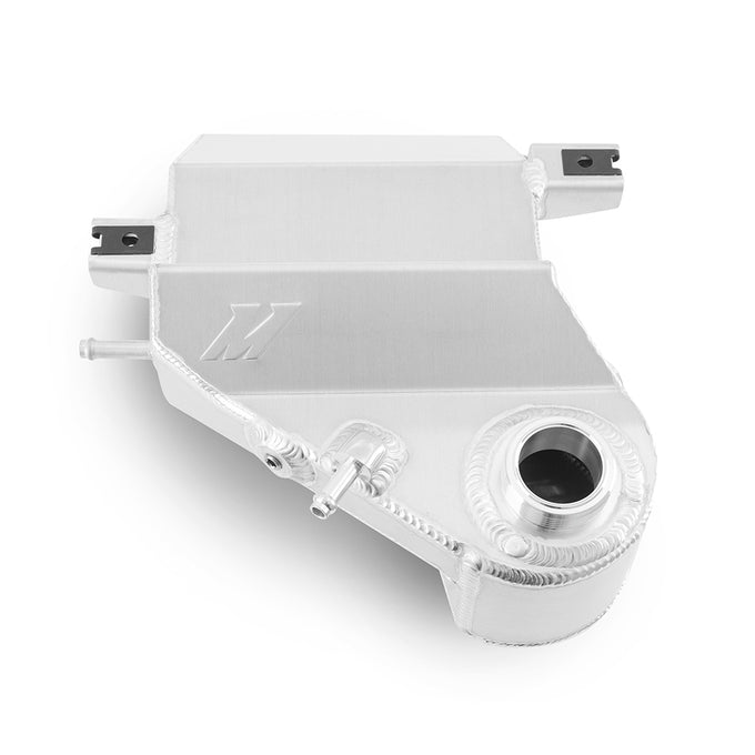 Aluminum Degas Bottle <br> 03-07 Ford F250-F550 Super Duty Excursion