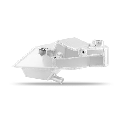 Aluminum Degas Bottle <br> 03-07 Ford F250-F550 Super Duty Excursion