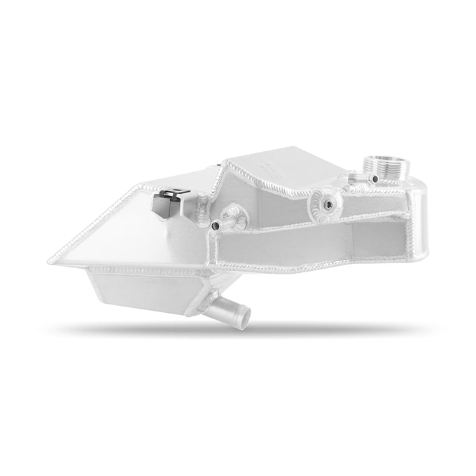 Aluminum Degas Bottle <br> 03-07 Ford F250-F550 Super Duty Excursion