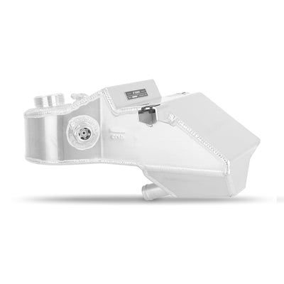 Aluminum Degas Bottle <br> 03-07 Ford F250-F550 Super Duty Excursion