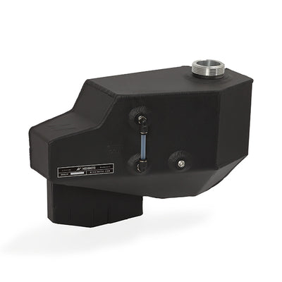 Aluminum Degas Tank <br> 08-10 Ford F-250-550 Super Duty