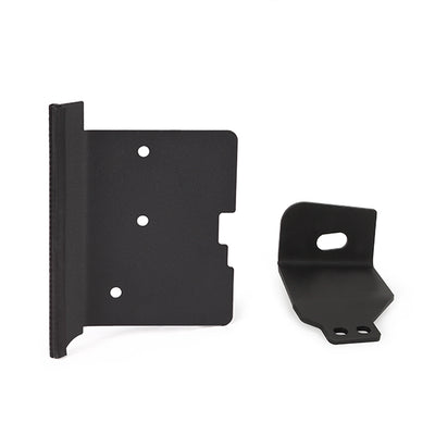 Aluminum Degas Tank <br> 08-10 Ford F-250-550 Super Duty