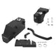 Aluminum Degas Tank <br> 11-19 Ford F-250 F-350 Super Duty