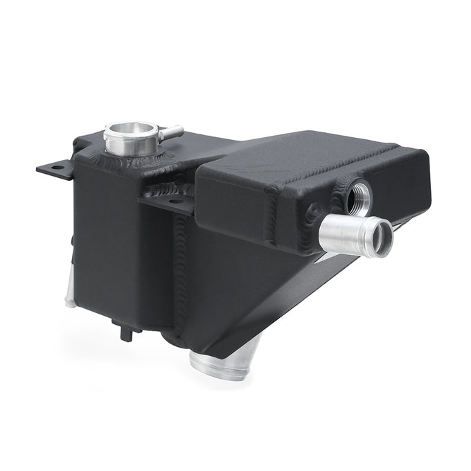 Aluminum Degas Tank <br> 11-19 Ford F-250 F-350 Super Duty