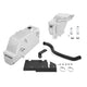 Aluminum Degas Tank <br> 11-19 Ford F-250 F-350 Super Duty