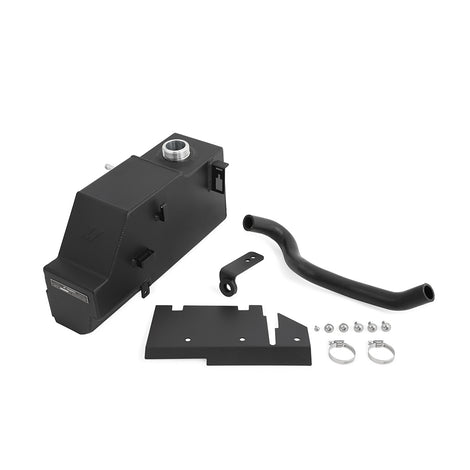 Aluminum Primary Degas Tank <br> 11-19 Ford F-250 F-350 Super Duty