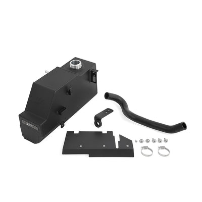 Aluminum Primary Degas Tank <br> 11-19 Ford F-250 F-350 Super Duty