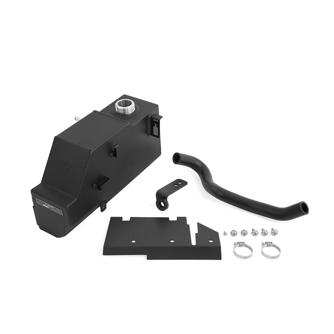 Aluminum Primary Degas Tank <br> 11-19 Ford F-250 F-350 Super Duty