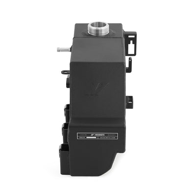 Aluminum Primary Degas Tank <br> 11-19 Ford F-250 F-350 Super Duty