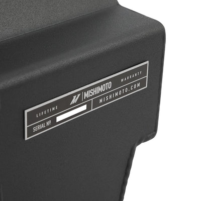 Aluminum Primary Degas Tank <br> 11-19 Ford F-250 F-350 Super Duty