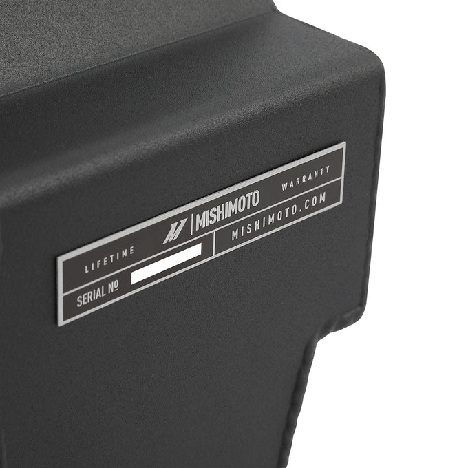 Aluminum Primary Degas Tank <br> 11-19 Ford F-250 F-350 Super Duty