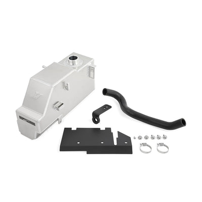 Aluminum Primary Degas Tank <br> 11-19 Ford F-250 F-350 Super Duty