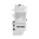 Aluminum Primary Degas Tank <br> 11-19 Ford F-250 F-350 Super Duty