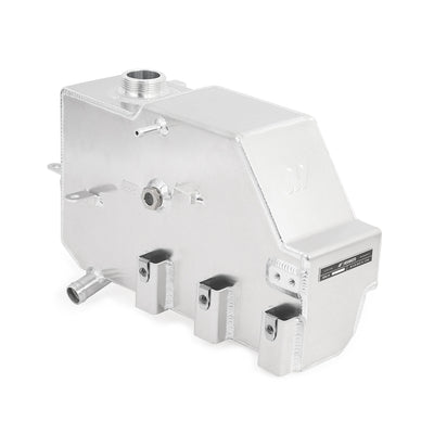 Aluminum Primary Degas Tank <br> 11-19 Ford F-250 F-350 Super Duty