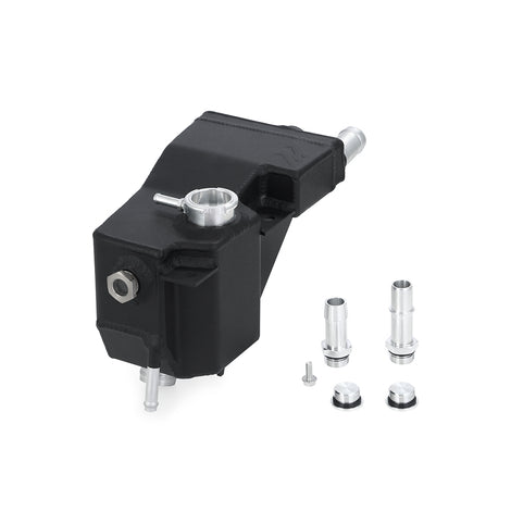 Aluminum Secondary Degas Tank <br> 11-22 Ford F-250 F-350 Super Duty
