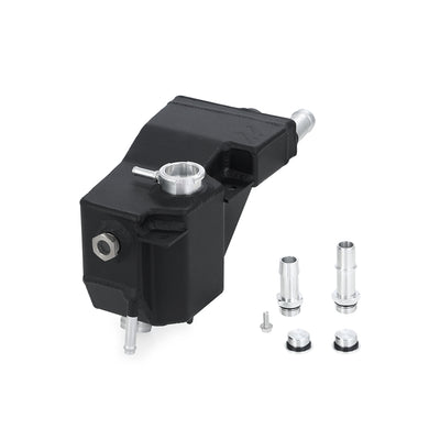 Aluminum Secondary Degas Tank <br> 11-22 Ford F-250 F-350 Super Duty