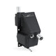 Aluminum Secondary Degas Tank <br> 11-22 Ford F-250 F-350 Super Duty