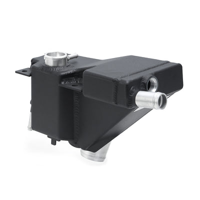 Aluminum Secondary Degas Tank <br> 11-22 Ford F-250 F-350 Super Duty