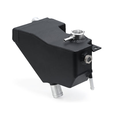 Aluminum Secondary Degas Tank <br> 11-22 Ford F-250 F-350 Super Duty