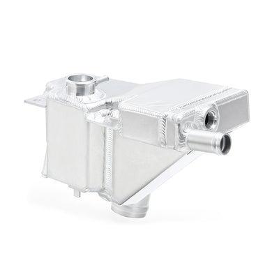 Aluminum Secondary Degas Tank <br> 11-22 Ford F-250 F-350 Super Duty
