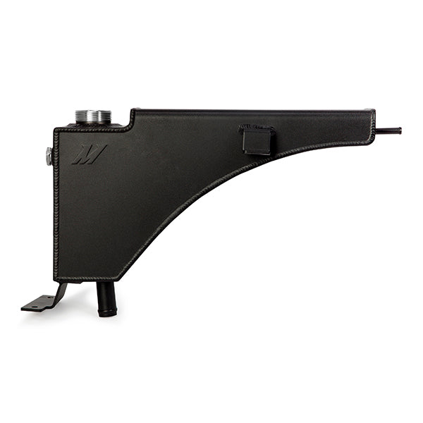 Aluminum Degas Tank <br> 99-05 Ford F250-F550 Super Duty Excursion