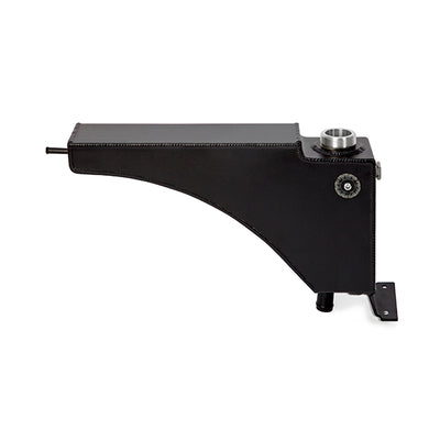 Aluminum Degas Tank <br> 99-05 Ford F250-F550 Super Duty Excursion