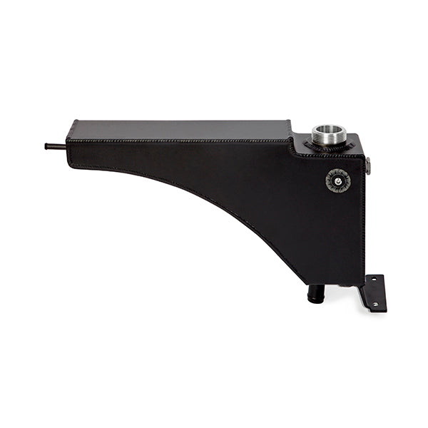 Aluminum Degas Tank <br> 99-05 Ford F250-F550 Super Duty Excursion