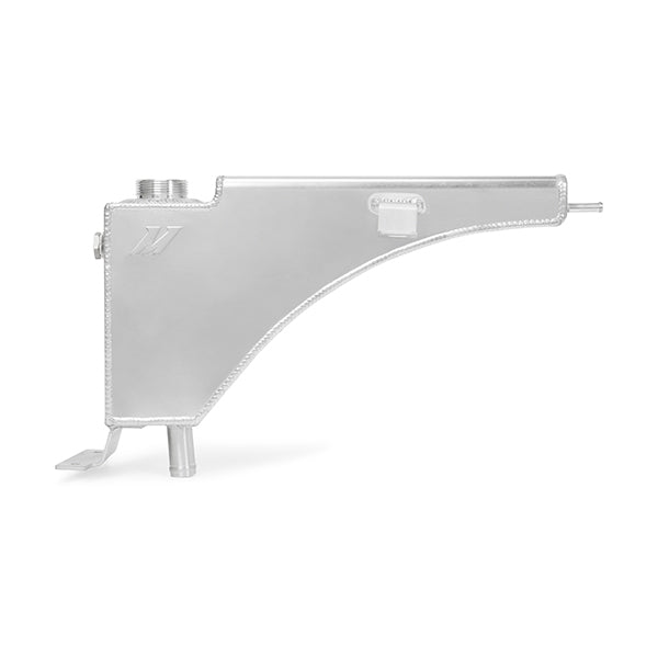 Aluminum Expansion Tank <br> 99-05 Ford F250-F550 Super Duty Excursion