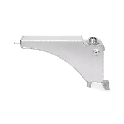 Aluminum Expansion Tank <br> 99-05 Ford F250-F550 Super Duty Excursion