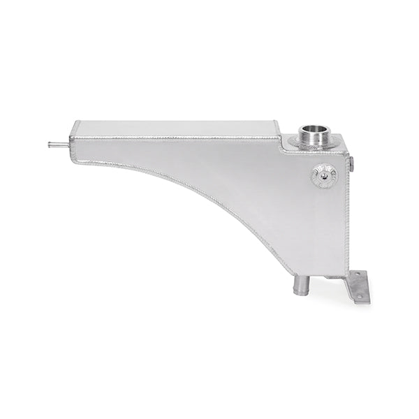 Aluminum Expansion Tank <br> 99-05 Ford F250-F550 Super Duty Excursion