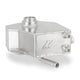 Aluminum Expansion Tank <br> 11-19 Ford Fiesta