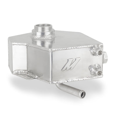 Aluminum Expansion Tank <br> 11-19 Ford Fiesta