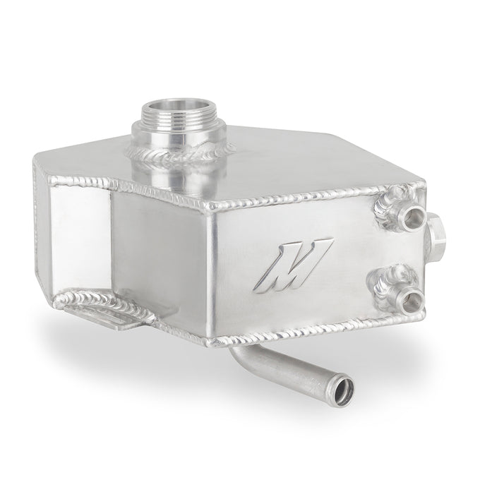 Aluminum Expansion Tank <br> 11-19 Ford Fiesta