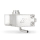 Aluminum Expansion Tank <br> 11-19 Ford Fiesta