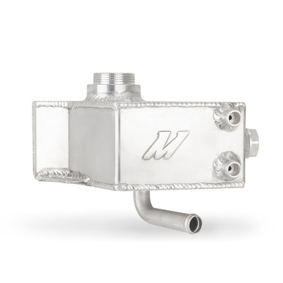 Aluminum Expansion Tank <br> 11-19 Ford Fiesta