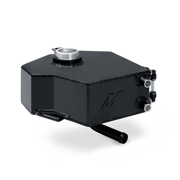 Aluminum Expansion Tank <br> 11-19 Ford Fiesta