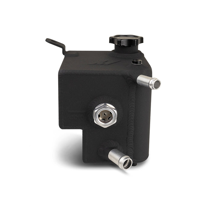 Aluminum Coolant Expansion Tank <br> 23-24 Toyota GR Corolla 1.6L