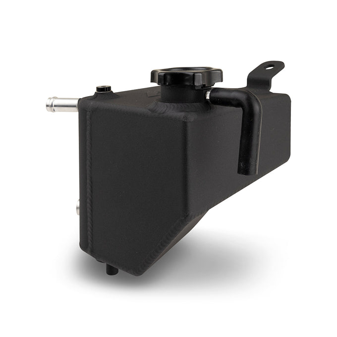 Aluminum Coolant Expansion Tank <br> 23-24 Toyota GR Corolla 1.6L