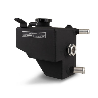 Aluminum Coolant Expansion Tank <br> 23-24 Toyota GR Corolla 1.6L