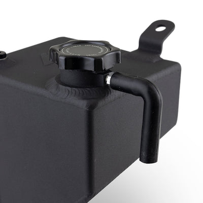 Aluminum Coolant Expansion Tank <br> 23-24 Toyota GR Corolla 1.6L