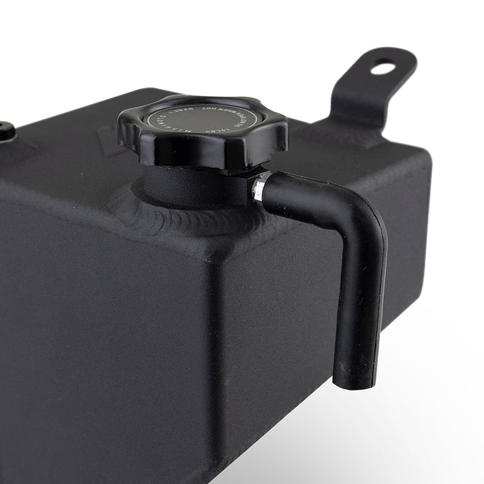 Aluminum Coolant Expansion Tank <br> 23-24 Toyota GR Corolla 1.6L