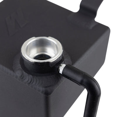 Aluminum Coolant Expansion Tank <br> 23-24 Toyota GR Corolla 1.6L