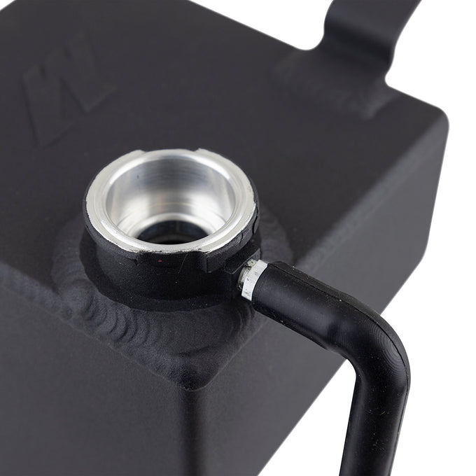 Aluminum Coolant Expansion Tank <br> 23-24 Toyota GR Corolla 1.6L