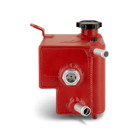 Aluminum Coolant Expansion Tank <br> 23-25 Toyota GR Corolla 1.6L