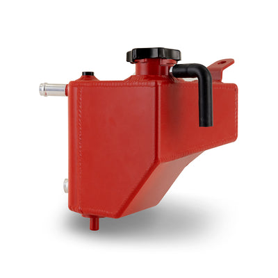 Aluminum Coolant Expansion Tank <br> 23-25 Toyota GR Corolla 1.6L